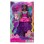 PERTINI Barbie lutka set sa kucom i leptirom