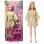 PERTINI Barbie wellness i spa set sa kucom