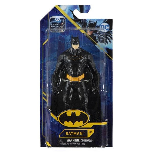 PERTINI Batman akciona figura