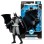 PERTINI Batman figura Armored suit