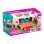 PERTINI Beauty avion set sa lutkama