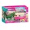 PERTINI Beauty minibus piknik set sa lutkama
