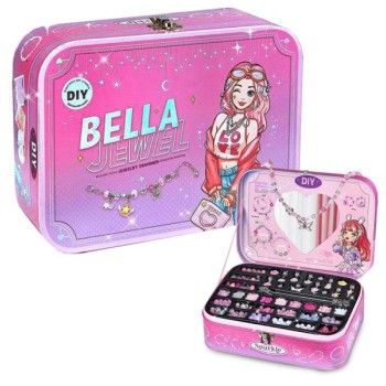 PERTINI BELLA JEWEL sparkle set za pravljenje nakita