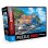 PERTINI Blue Focus Puzzle 2000 Cinkve tere