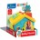 PERTINI Clemetoni Baby montessori kuća