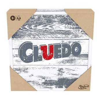 PERTINI Cluedo