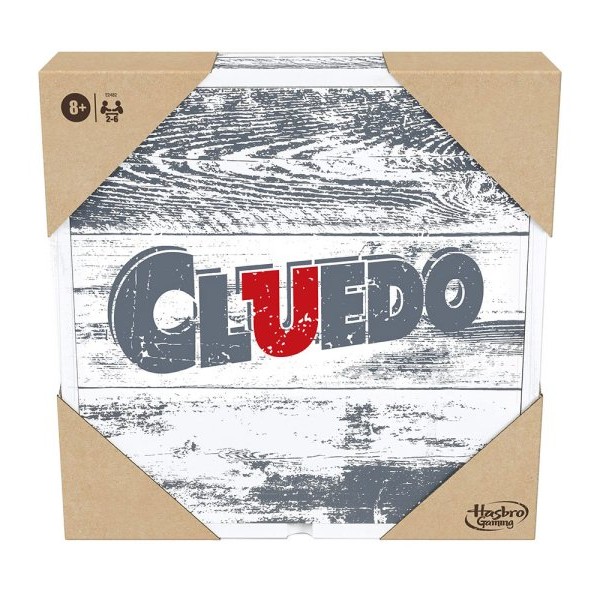 PERTINI Cluedo