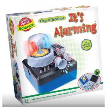 PERTINI Creative stem set rotacija i sirena