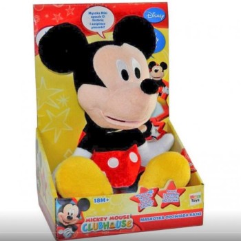 PERTINI Disney Mickey koji priča
