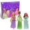 PERTINI DISNEY set sa 3 princeze