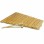 PERTINI Drveni Ksilofon Natur Kdt7986