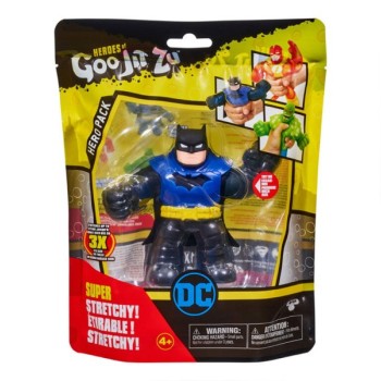 PERTINI Goo Jit Zu DC Batman