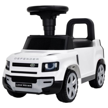 PERTINI Guralica Land Rover Defender bela