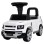 PERTINI Guralica Land Rover Defender bela