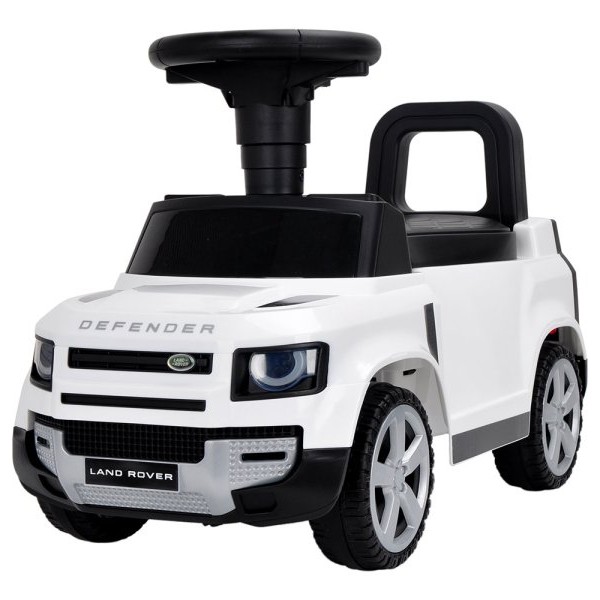 PERTINI Guralica Land Rover Defender bela