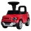 PERTINI Guralica Land Rover Defender crvena