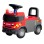 PERTINI Guralica Scania P 500 crvena