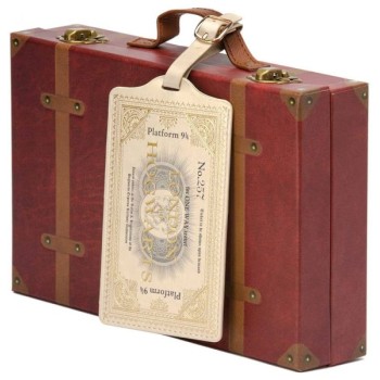 PERTINI HARRY POTTER set za putovanje