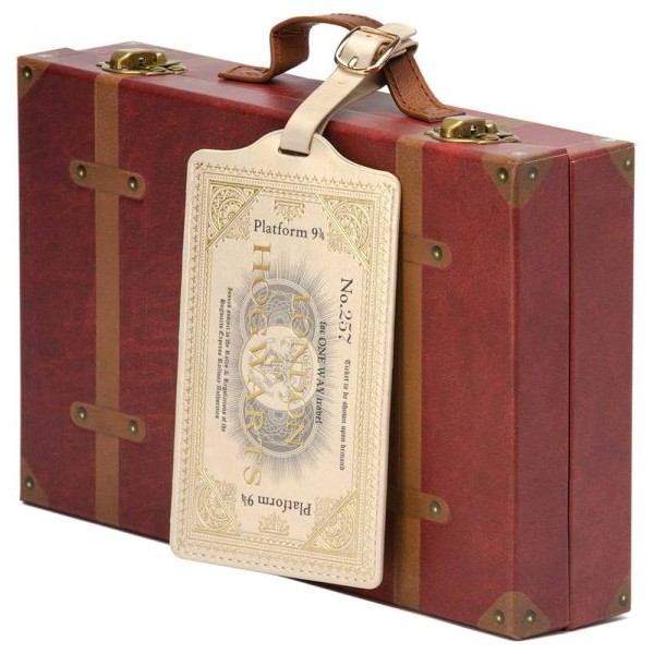 PERTINI HARRY POTTER set za putovanje