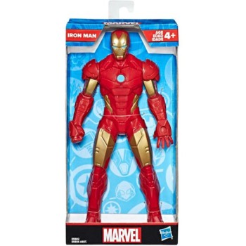 PERTINI Iron Man akciona figura