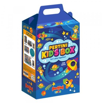 PERTINI Kid'S Box za dečake 31295