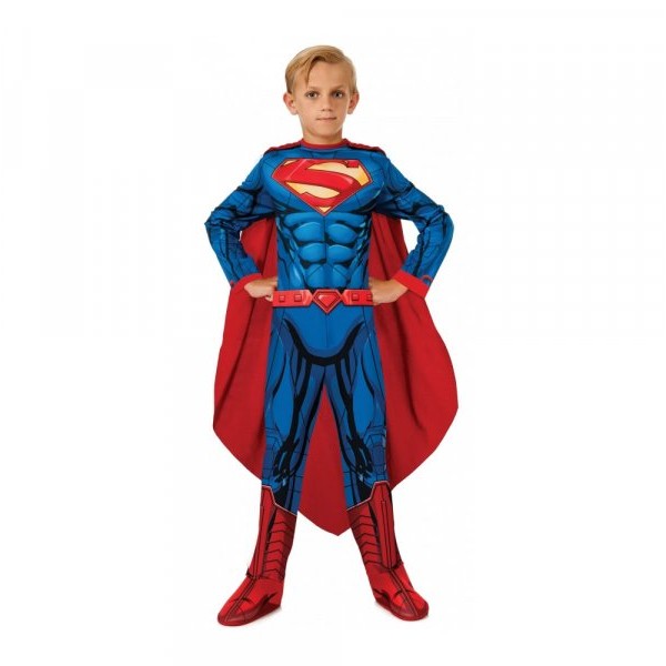 PERTINI Kostim Superman veličina L