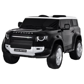 PERTINI Land Rover Defender 12v crni