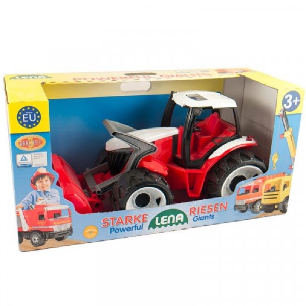 PERTINI Lena traktor utovarivač