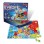 PERTINI Mapa Evrope