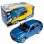 PERTINI Metalni auto 1:24