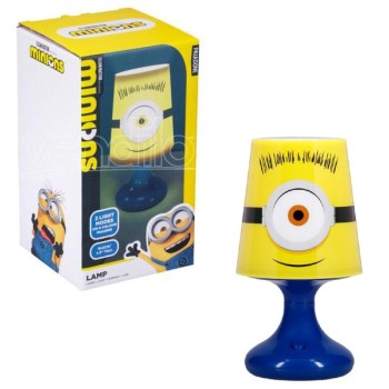 PERTINI Minions lampa