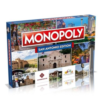 PERTINI Monopol San Antonio