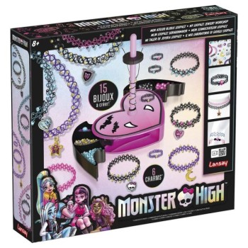 PERTINI Monster High set za pravljenje nakita