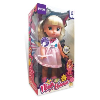 PERTINI Nina Balerina