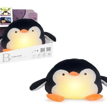 PERTINI Noćna Lampa Pingvin 1039442