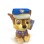 PERTINI Patrolne šape Chase plišana figura 18 cm