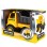 PERTINI Pilsan Kamion Power truck