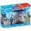 PERTINI Playmobil Action heroes Policijska prostorija