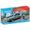PERTINI Playmobil Action heroes Policijsko patrolno vozilo