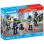 PERTINI Playmobil Action heroes Set policijskih figura