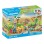PERTINI Playmobil Country Dan u bašti