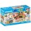 PERTINI Playmobil My life Restoran brze hrane