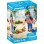 PERTINI Playmobil My life Terarijum za kornjače