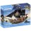 PERTINI Playmobil Pirates Veliki piratski brod