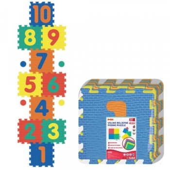 PERTINI Podna Puzzla Školica