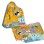 PERTINI Puzzle Afrika 48 Delova