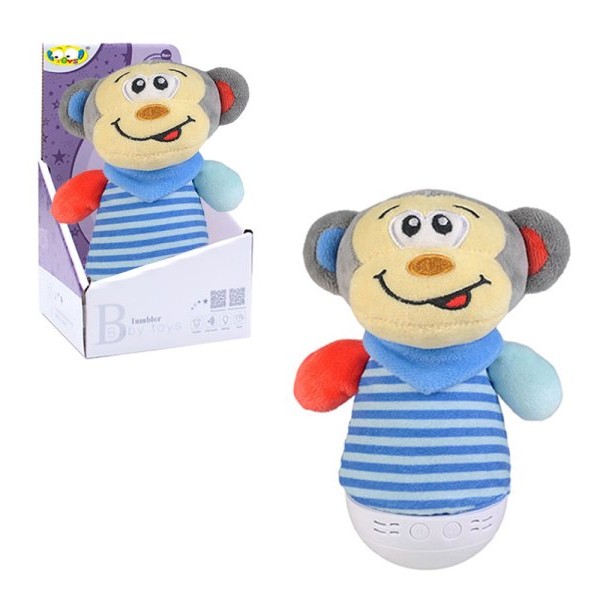 PERTINI Roli Poli Lampa Majmunče