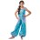 PERTINI RUBIES DISNEY PRINCESS Jasmin Kostim za uzrast 5-6 godina