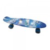 PERTINI Scateborard Master Wheels Delfin (37902)