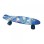 PERTINI Scateborard Master Wheels Delfin (37902)